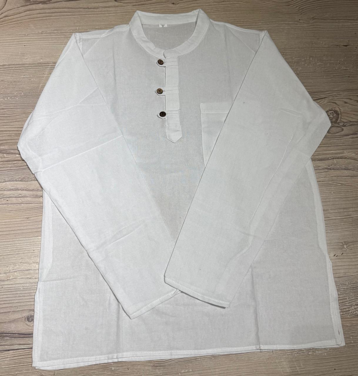 Hemp T-Shirt