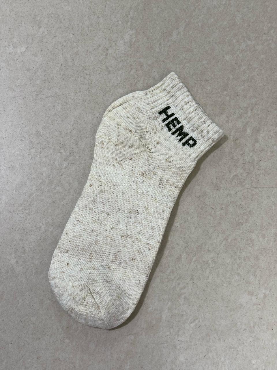 Hemp Socks