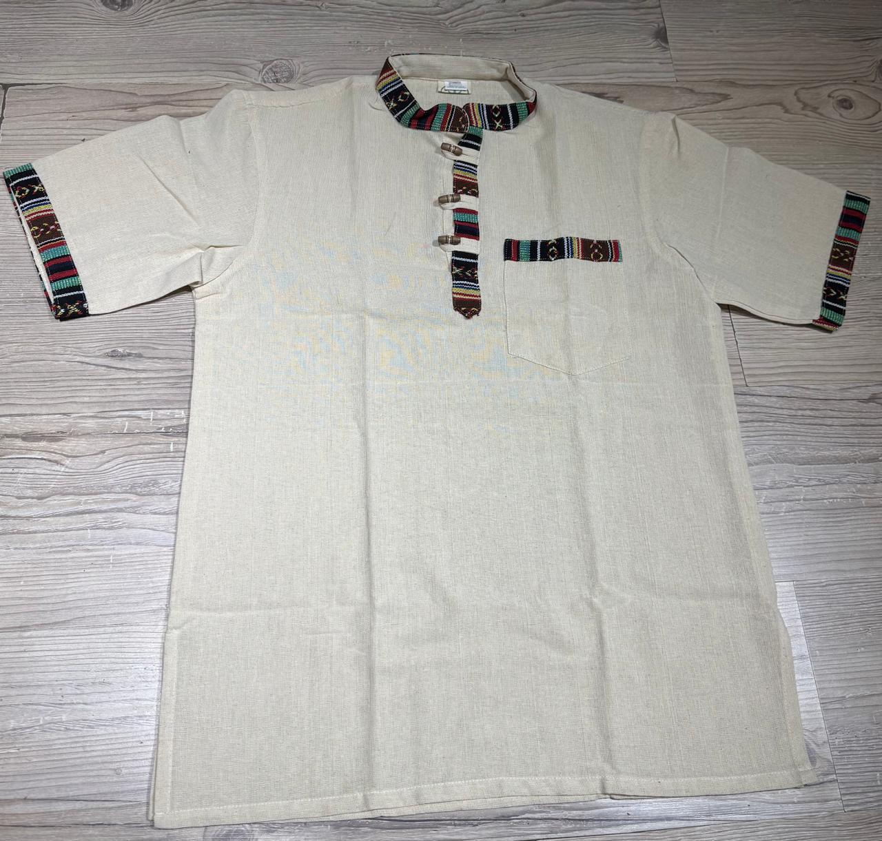 Hemp T-Shirt
