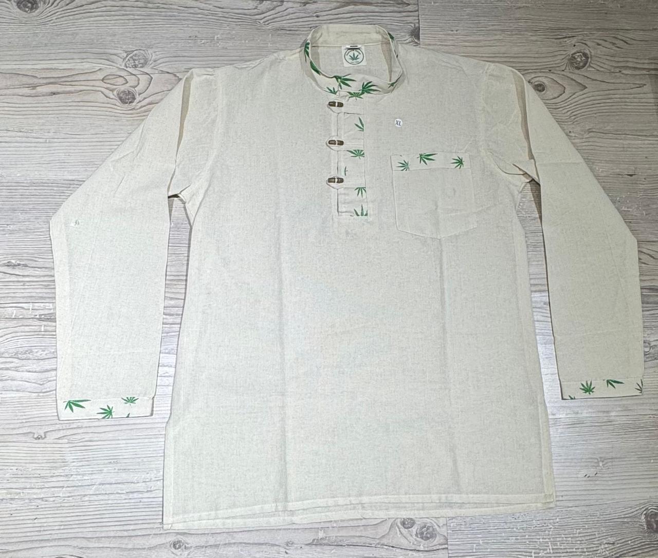 Hemp T-Shirt