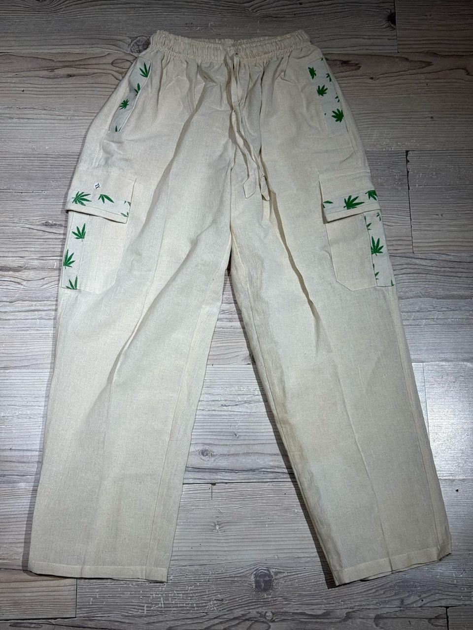 Hemp Trouser and Shorts