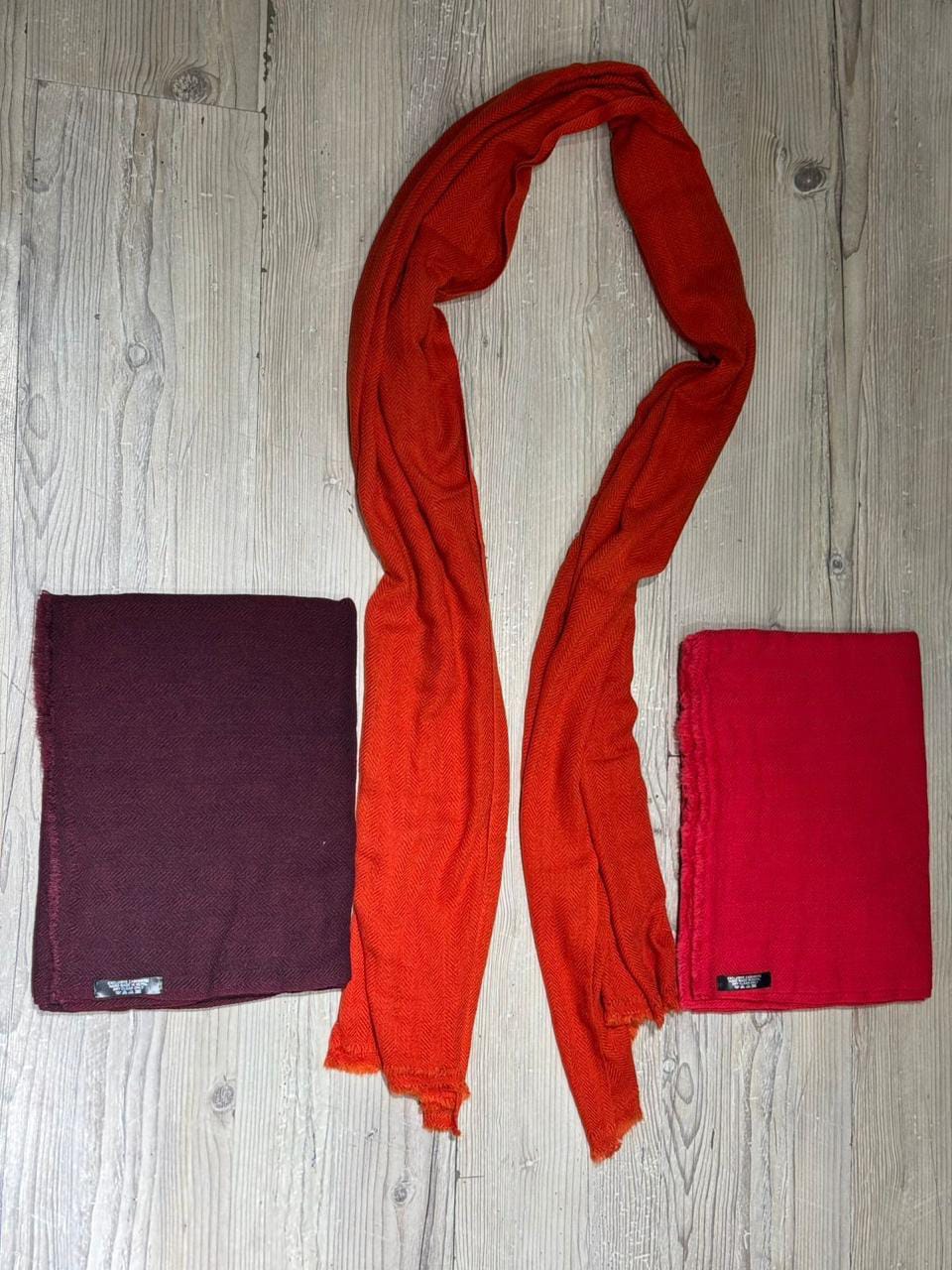 Nepali Shawl (Pachheuri)