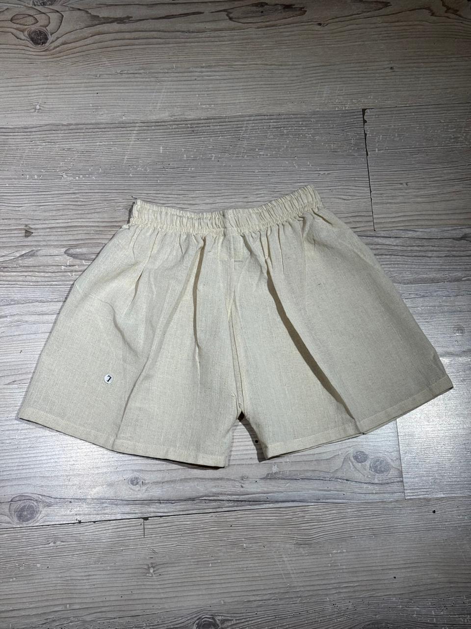 Hemp Trouser and Shorts