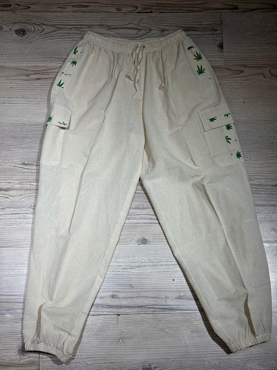 Hemp Trouser and Shorts