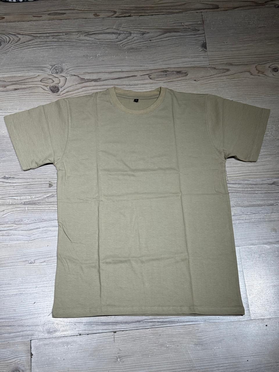 Hemp T-Shirt
