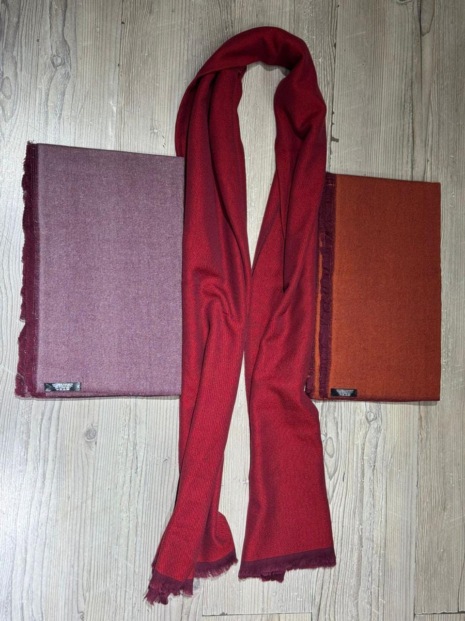Nepali Shawl (Pachheuri)
