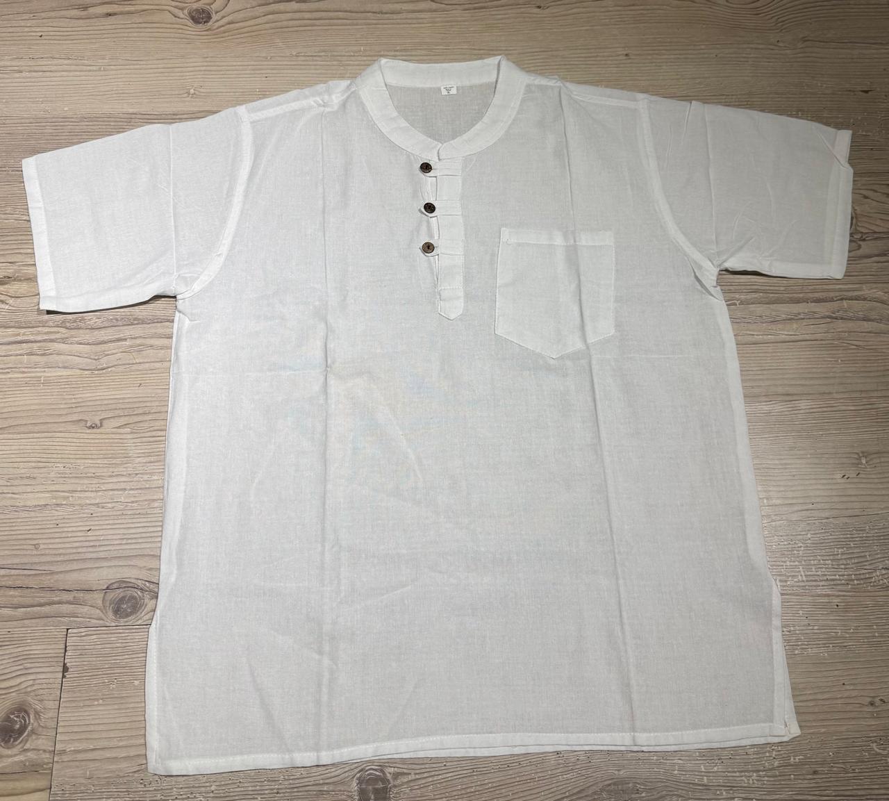 Hemp T-Shirt