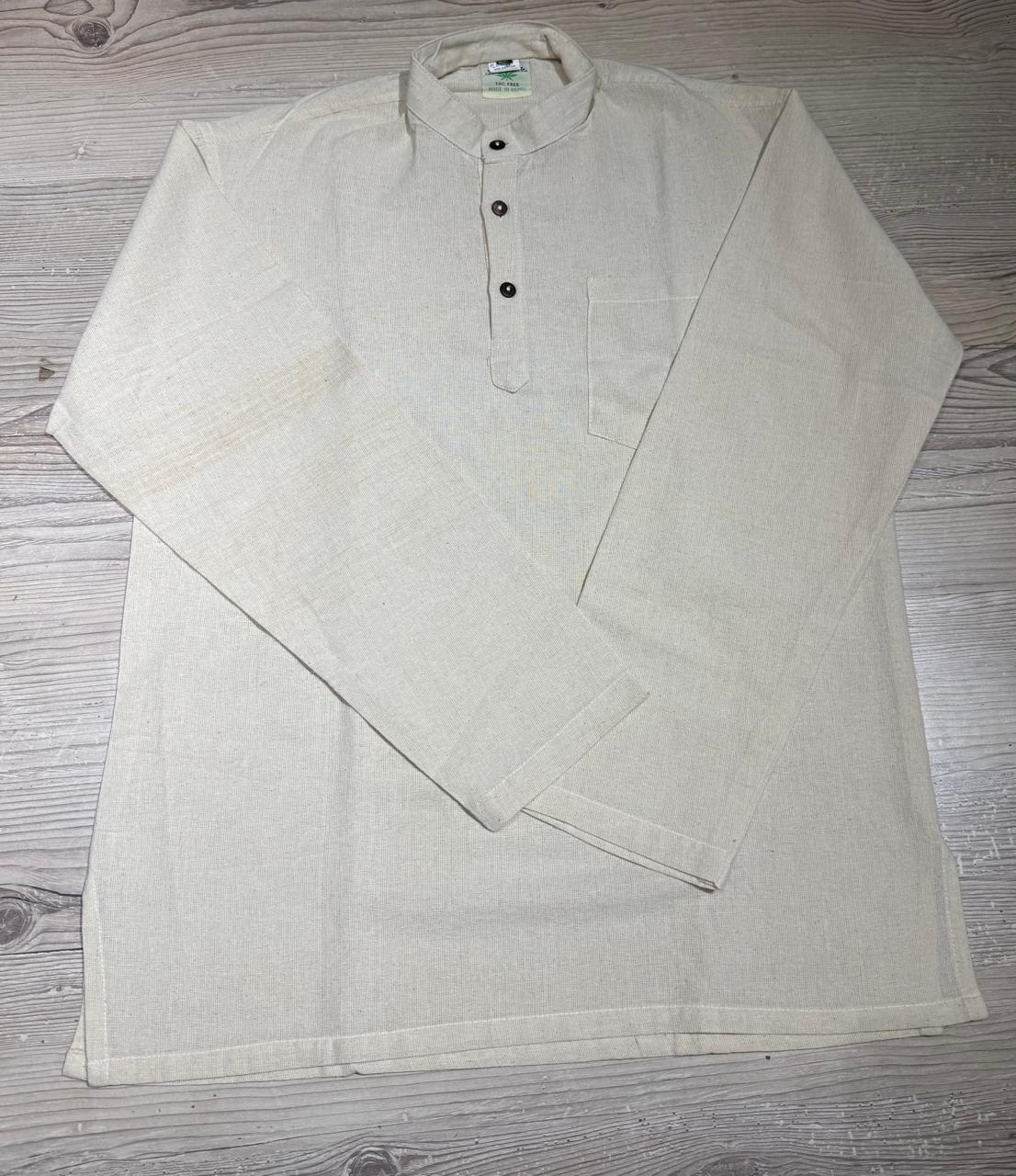 Hemp T-Shirt