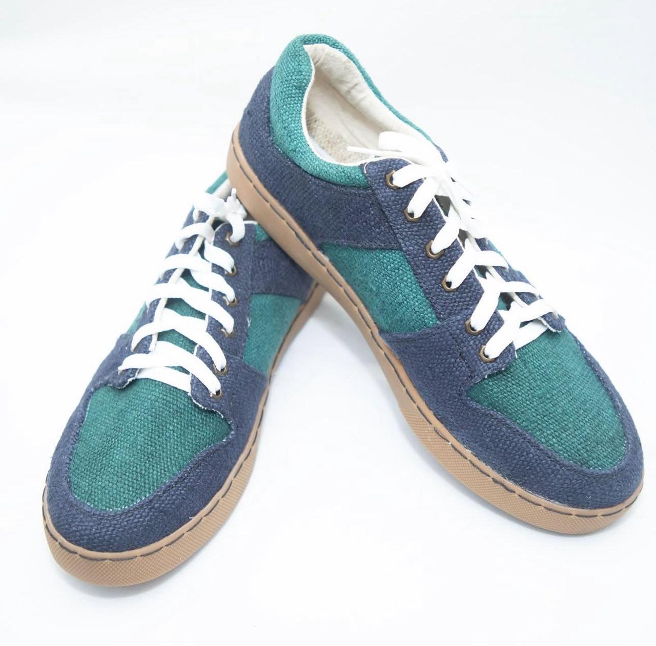 Hemp Shoes