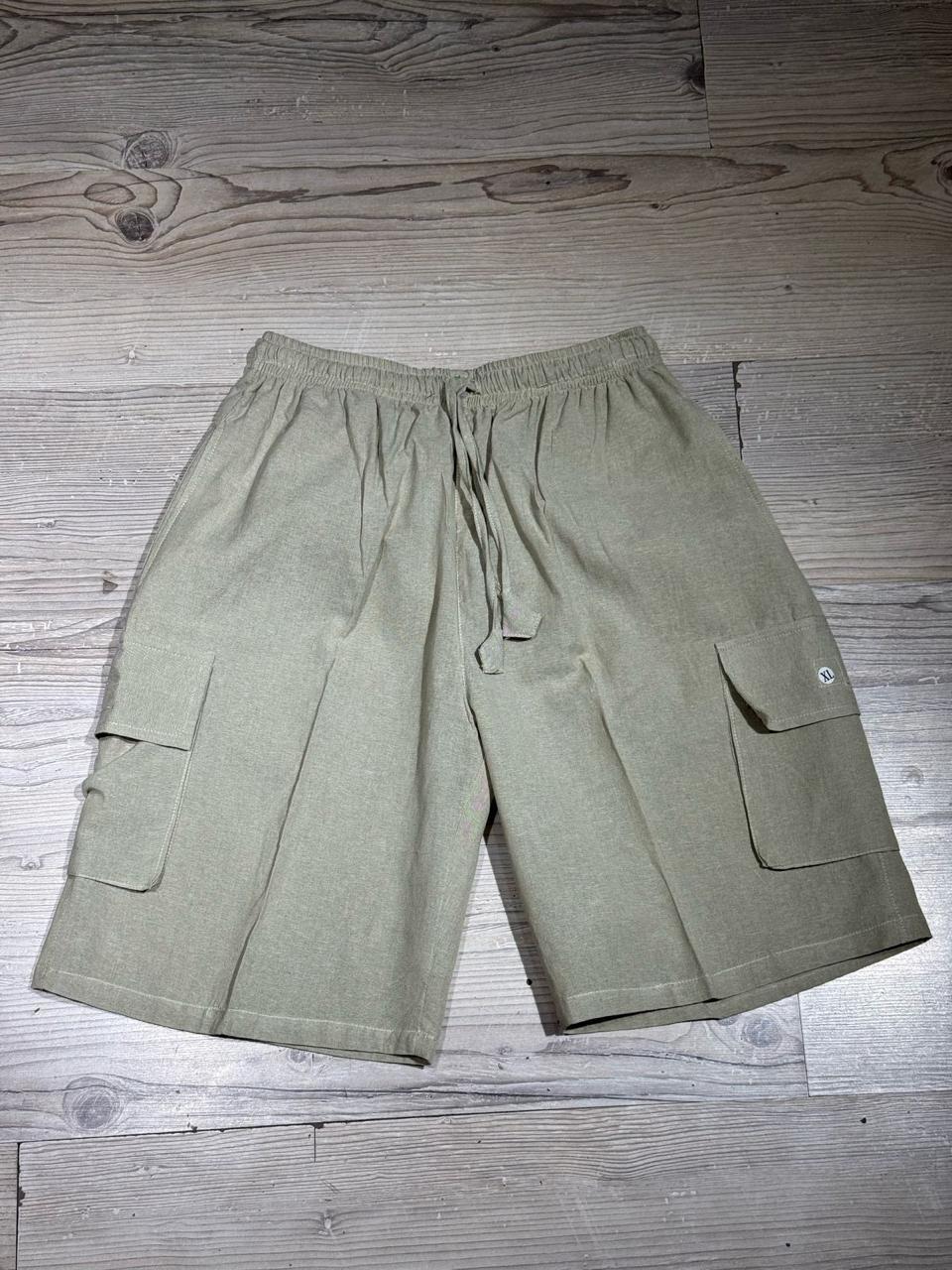Hemp Trouser and Shorts