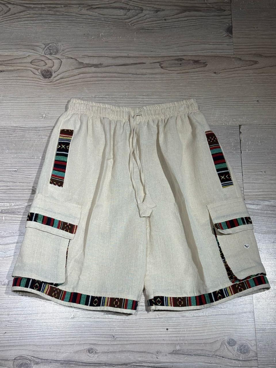 Hemp Trouser and Shorts