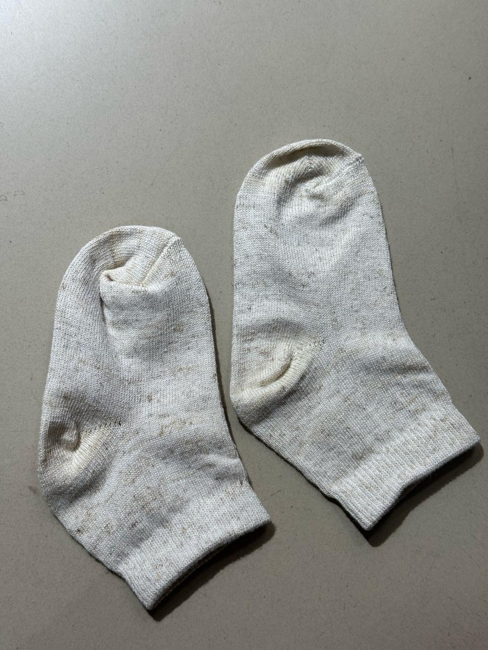 Hemp Socks