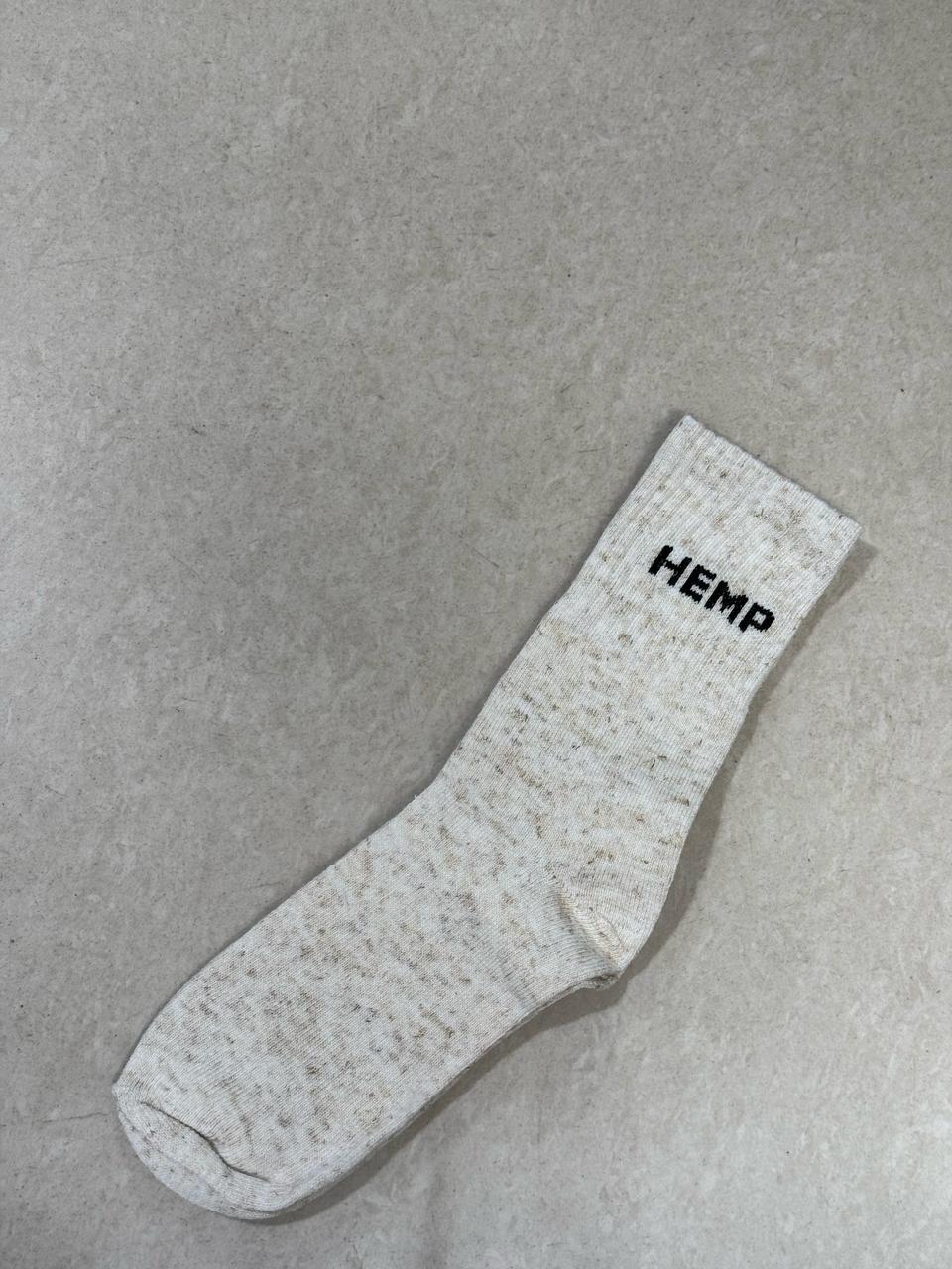 Hemp Socks