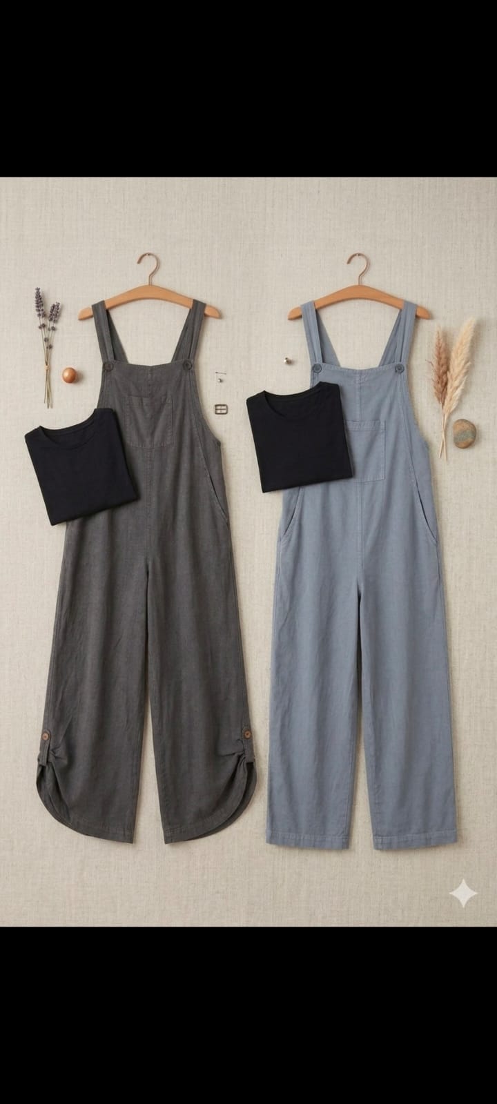 Jump suit