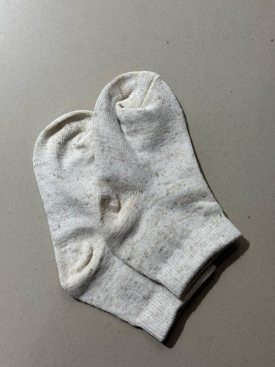 Hemp Socks