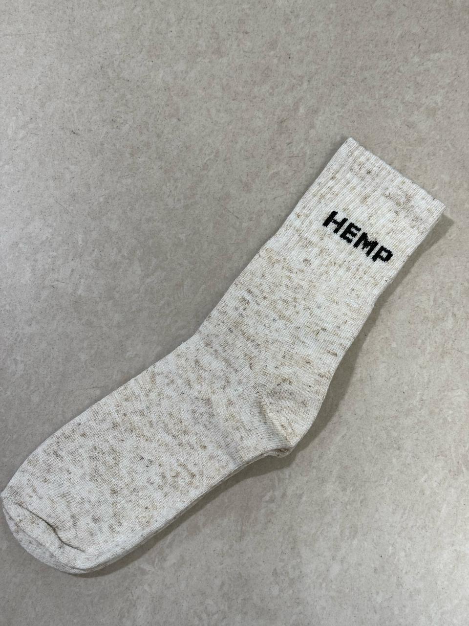 Hemp Socks