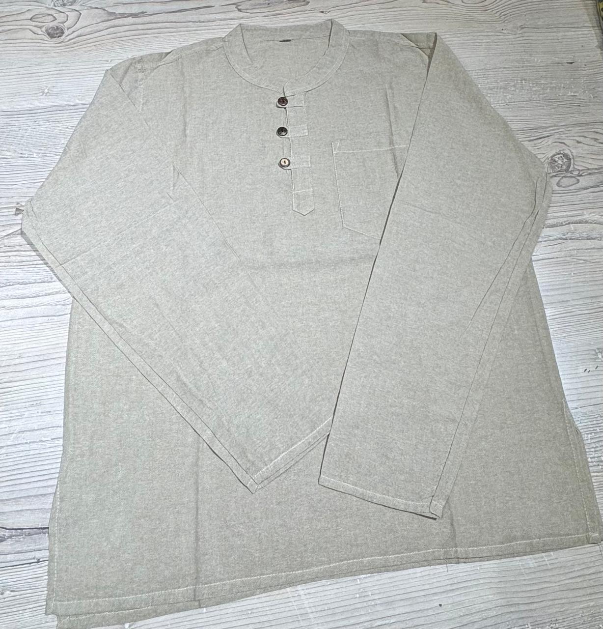Hemp T-Shirt