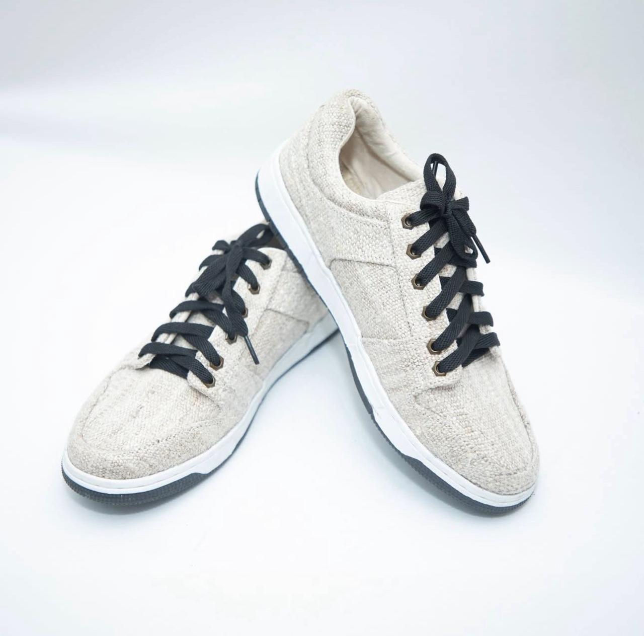 Hemp Shoes