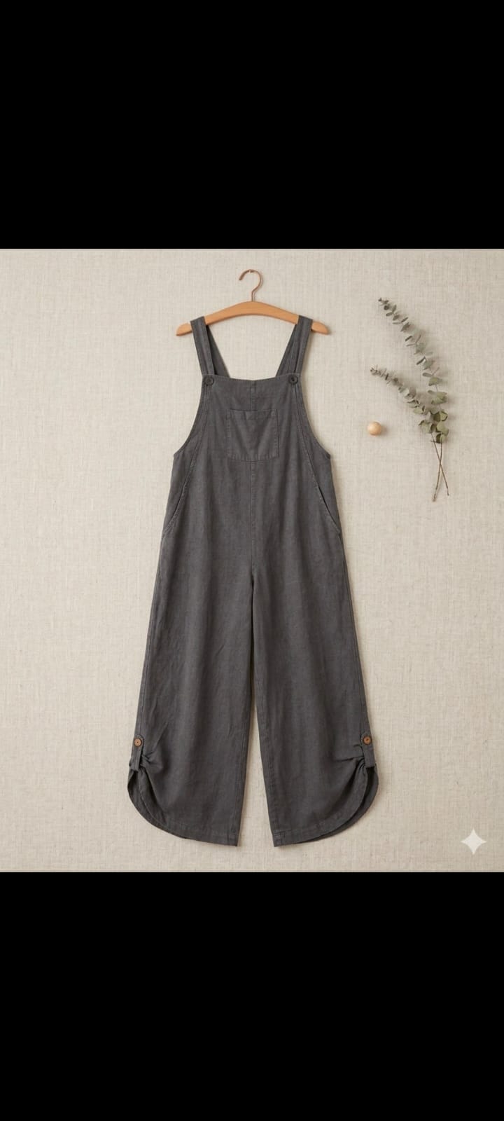 Jump suit