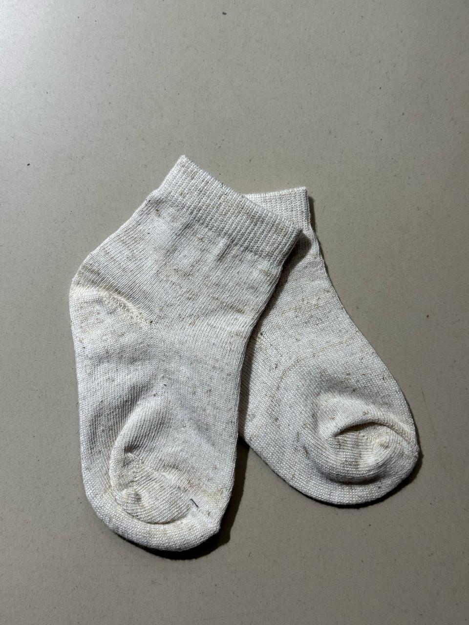 Hemp Socks