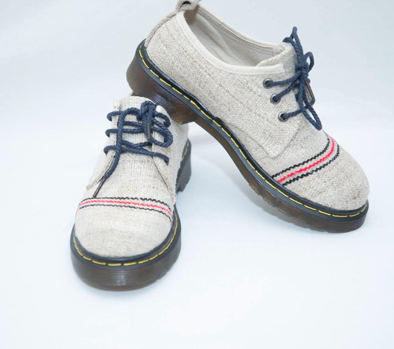 Hemp Shoes